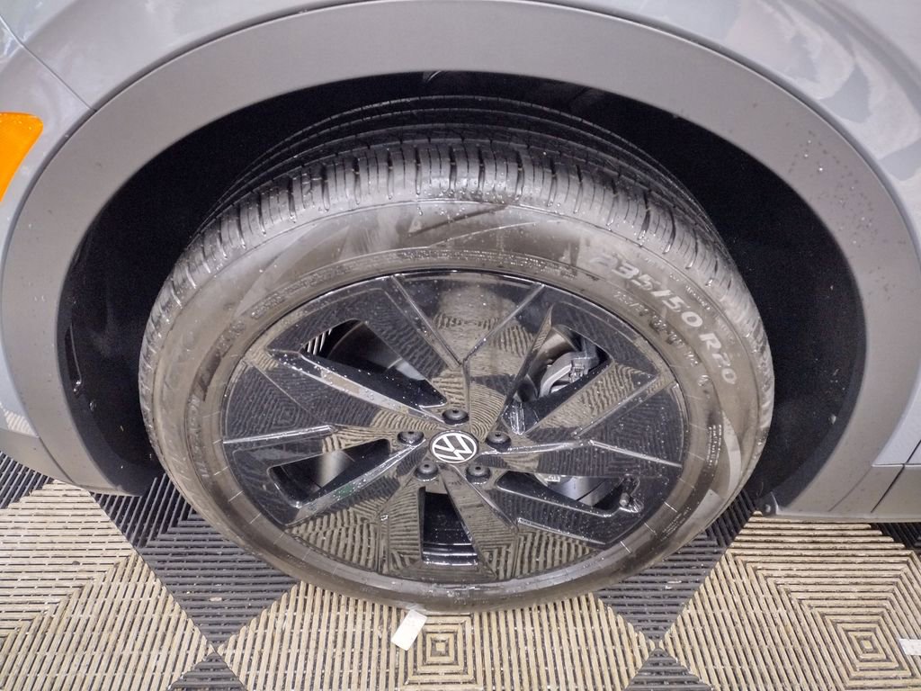 New 2026 Volkswagen ID.4 Pro S image 5