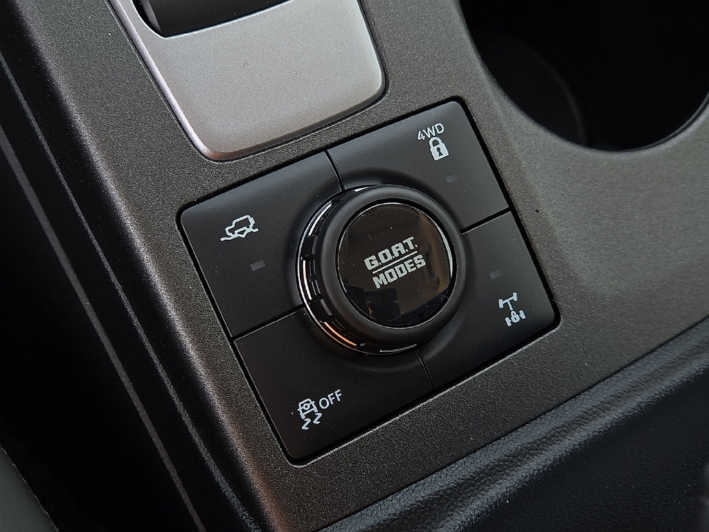 New 2026 Ford Bronco Sport Badlands AWD/4WD image 14