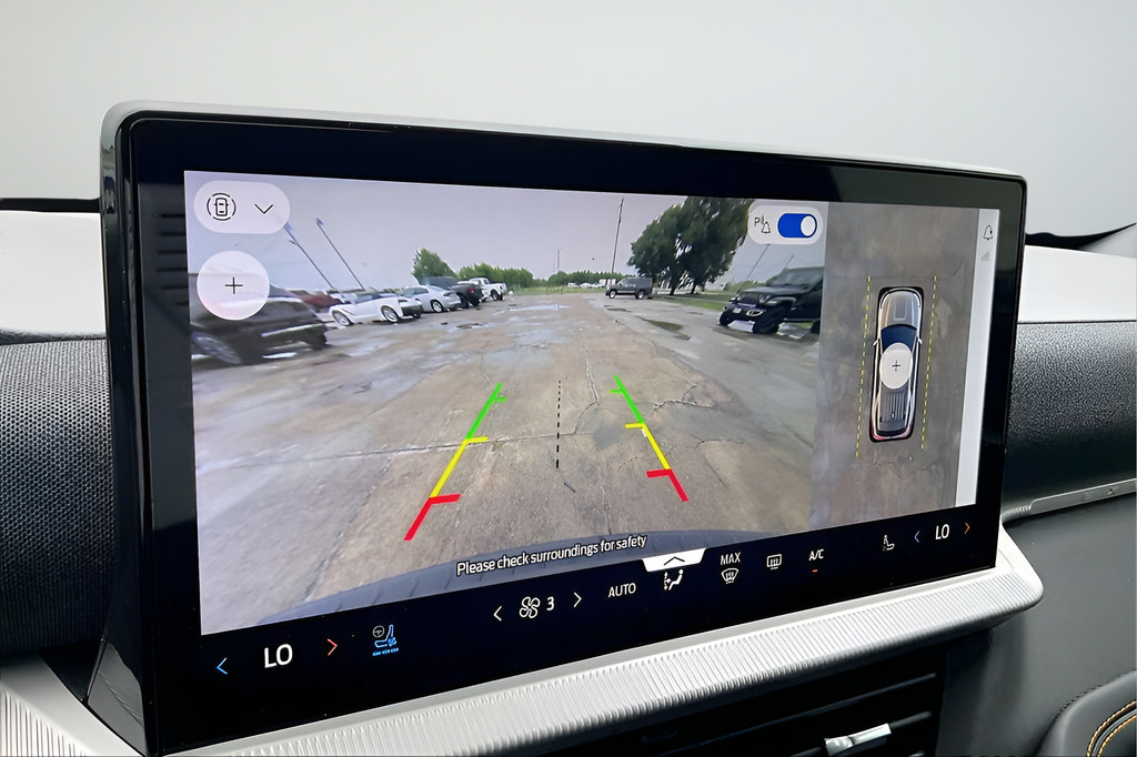 Used 2026 Ford Explorer Tremor w/ Tremor Ultimate Package AWD/4WD image 13