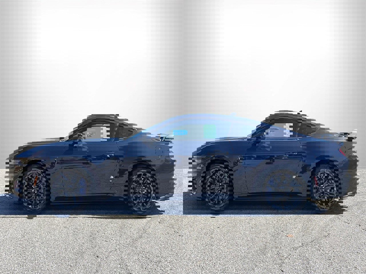 New 2025 Ford Mustang Dark Horse w/ Dark Horse Handlin Package image 23