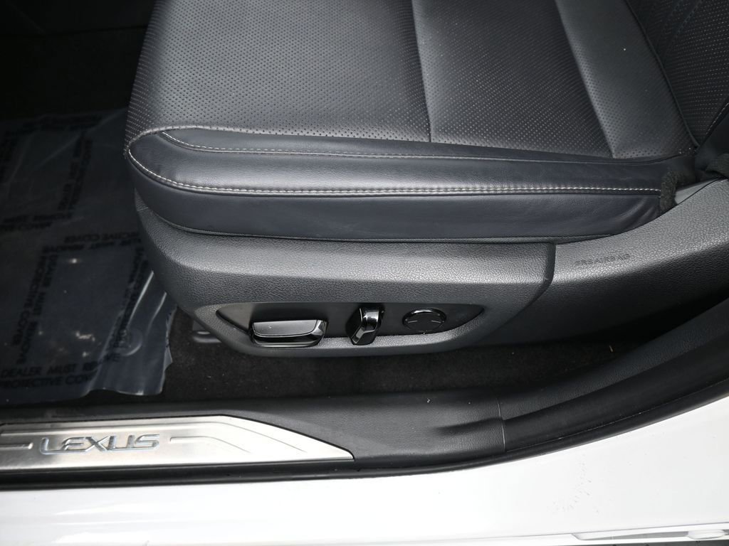 Used 2024 Lexus NX 350 AWD image 16