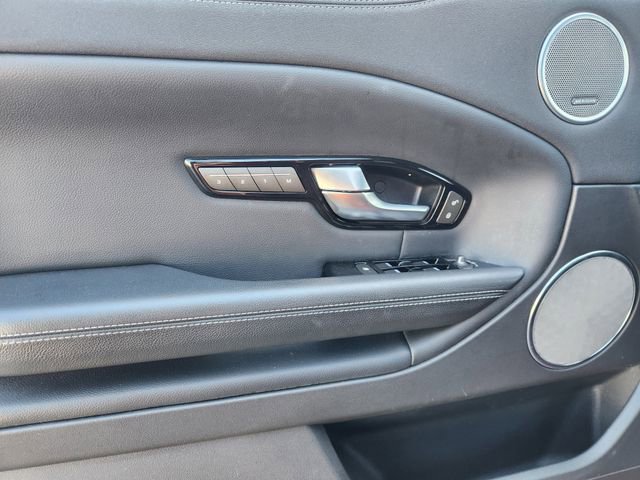 Used 2019 Land Rover Range Rover Evoque Landmark Edition image 22