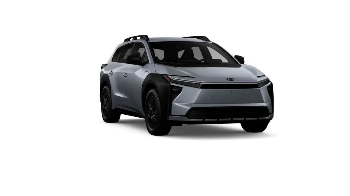 New 2026 Toyota bZ Woodland AWD/4WD image 80
