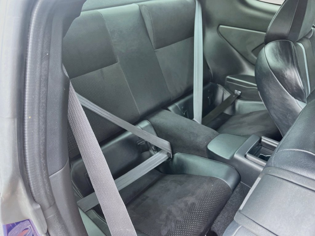 Used 2024 Toyota GR86 Premium RWD image 25