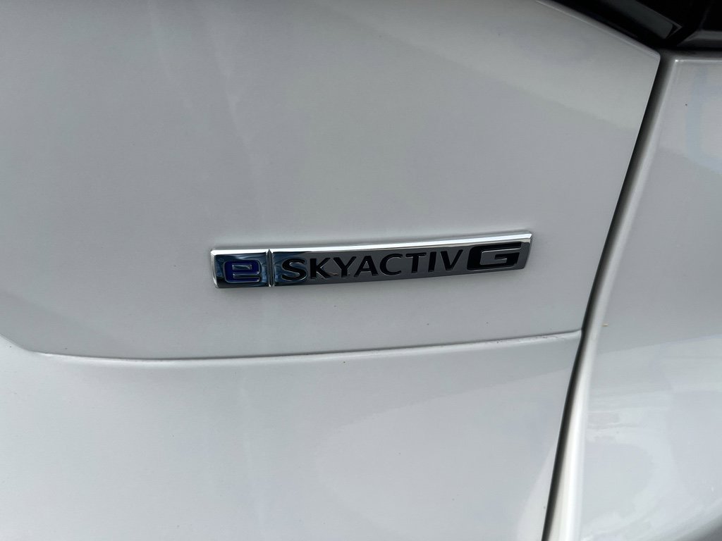 Certified 2025 MAZDA CX-90 3.3 Turbo w/ Preferred Package image 40