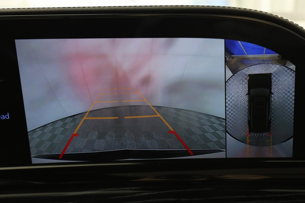 Used 2022 Cadillac Escalade ESV Sport image 27