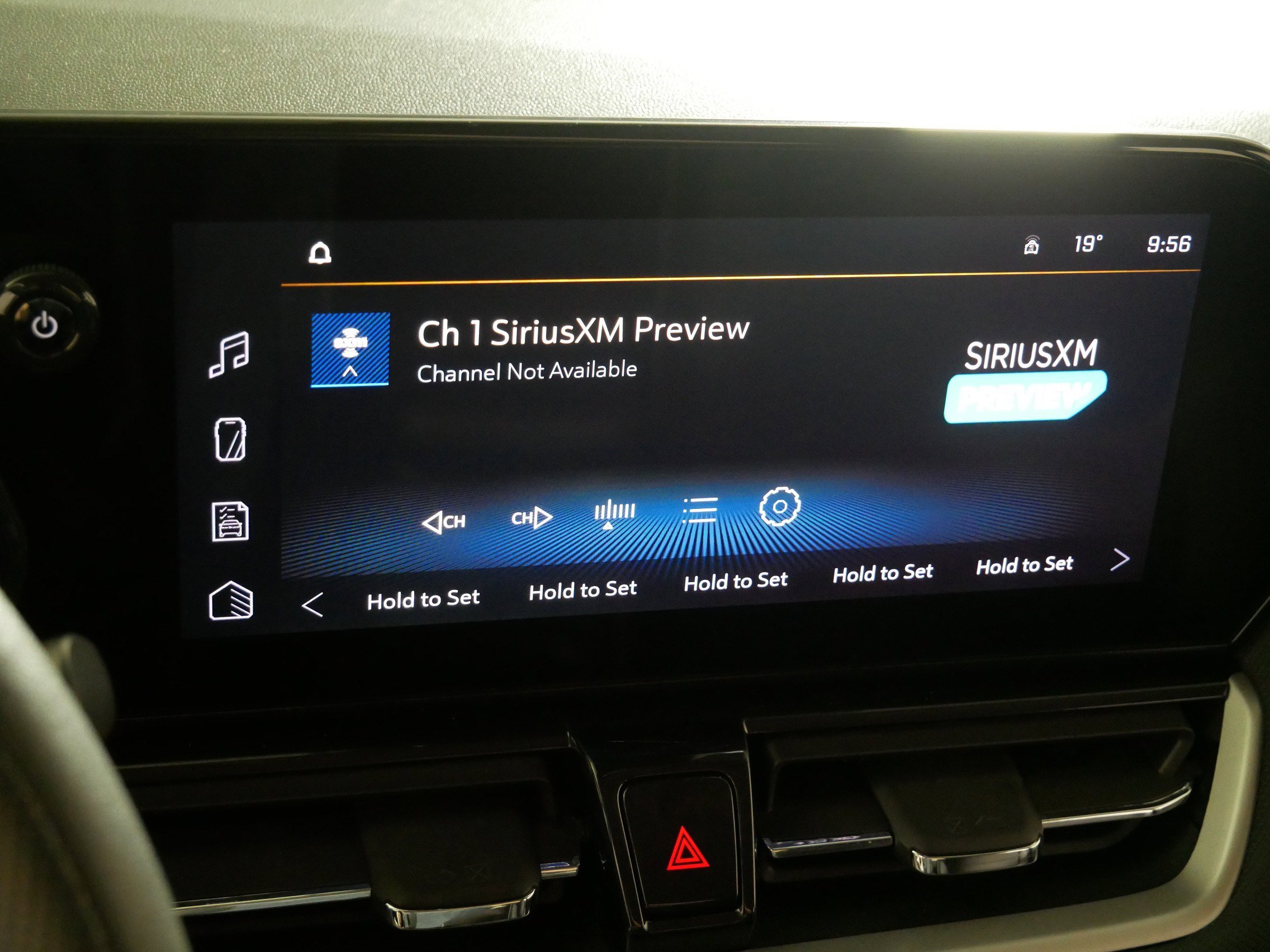 Used 2025 Chevrolet TrailBlazer LT image 22