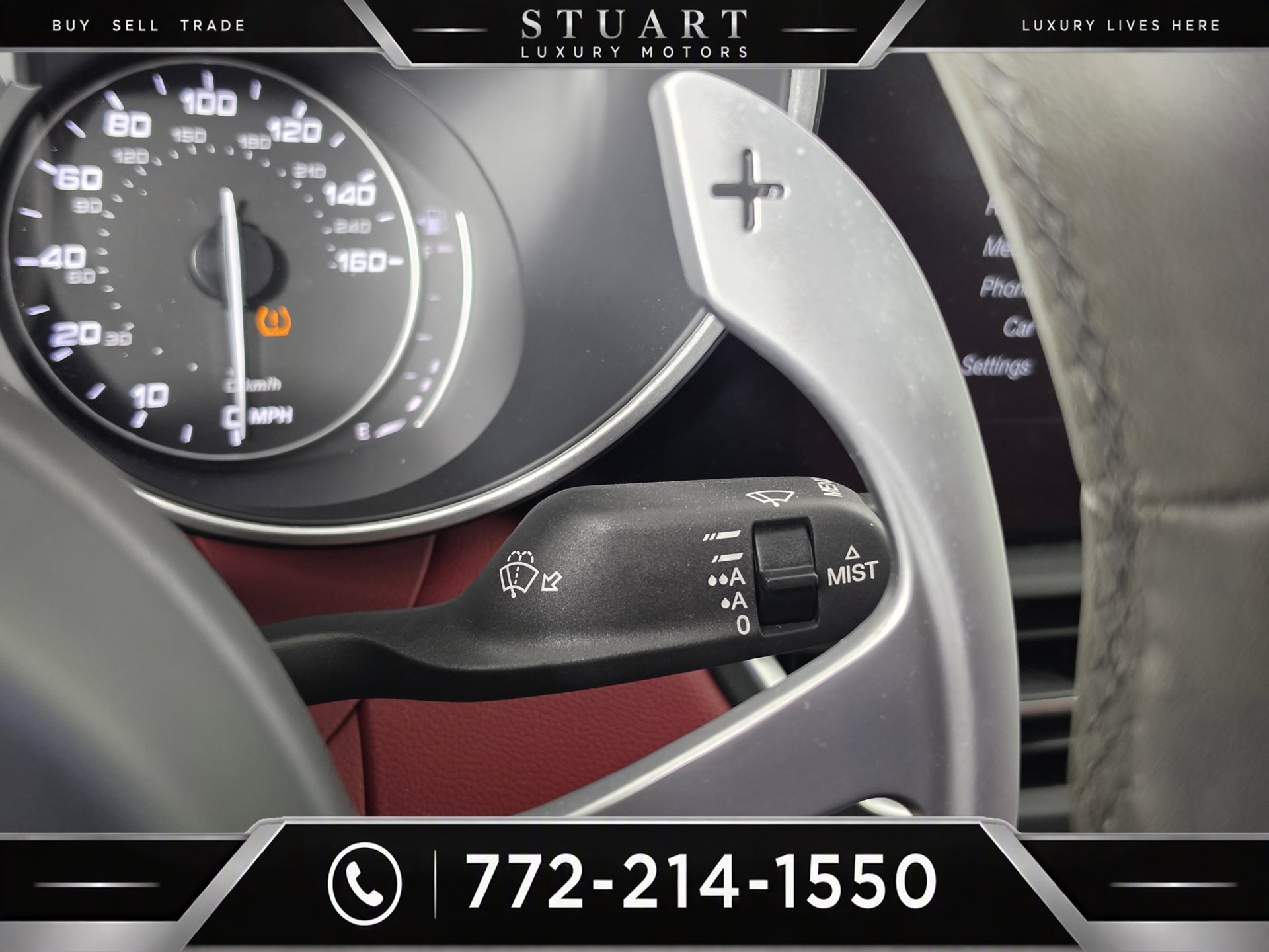 Used 2019 Alfa Romeo Giulia Ti Sport w/ Quick Order Package 22U Sport RWD image 12