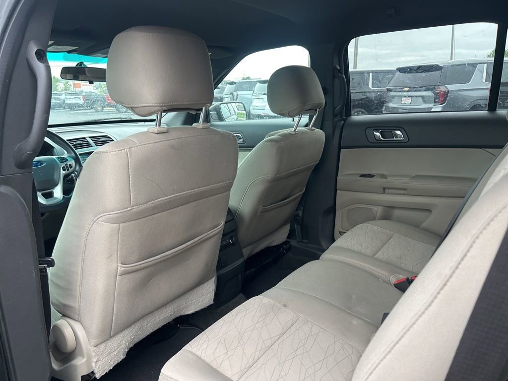 Used 2014 Ford Explorer FWD image 29