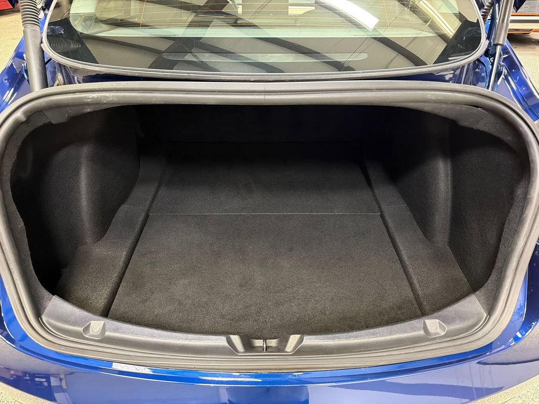 Used 2021 Tesla Model 3 Performance AWD/4WD image 45