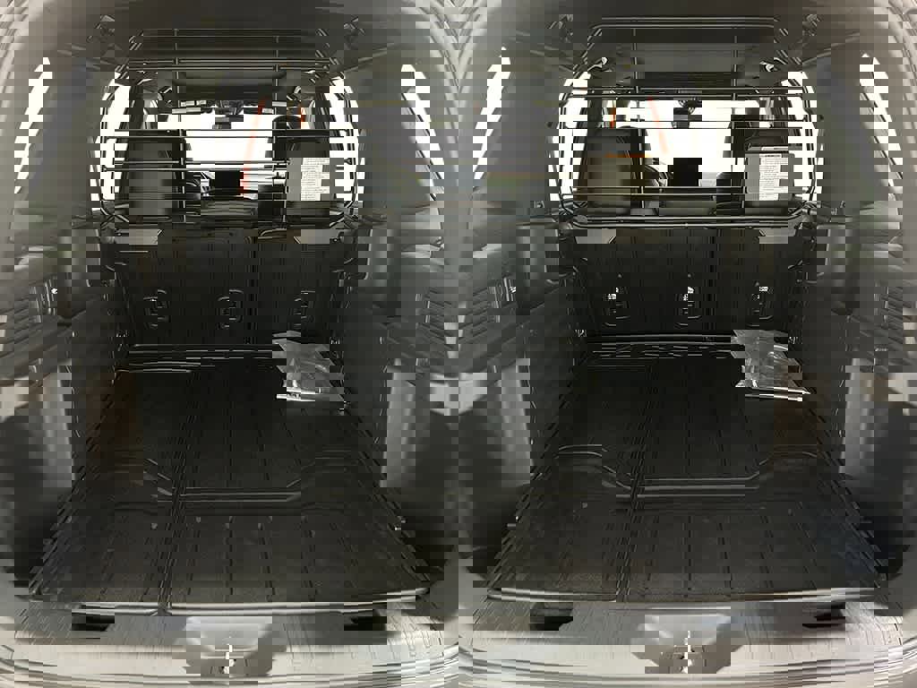 New 2026 Honda Passport TrailSport image 26