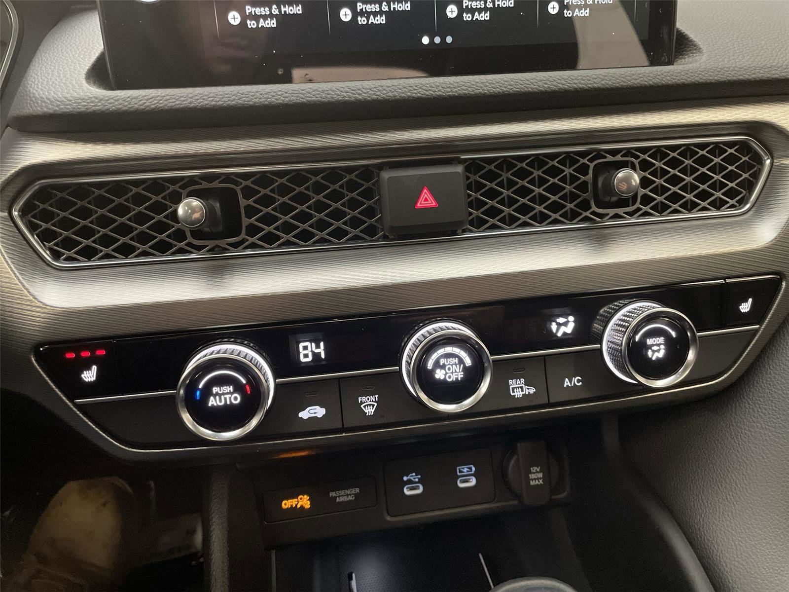 New 2026 Acura Integra A-Spec image 19