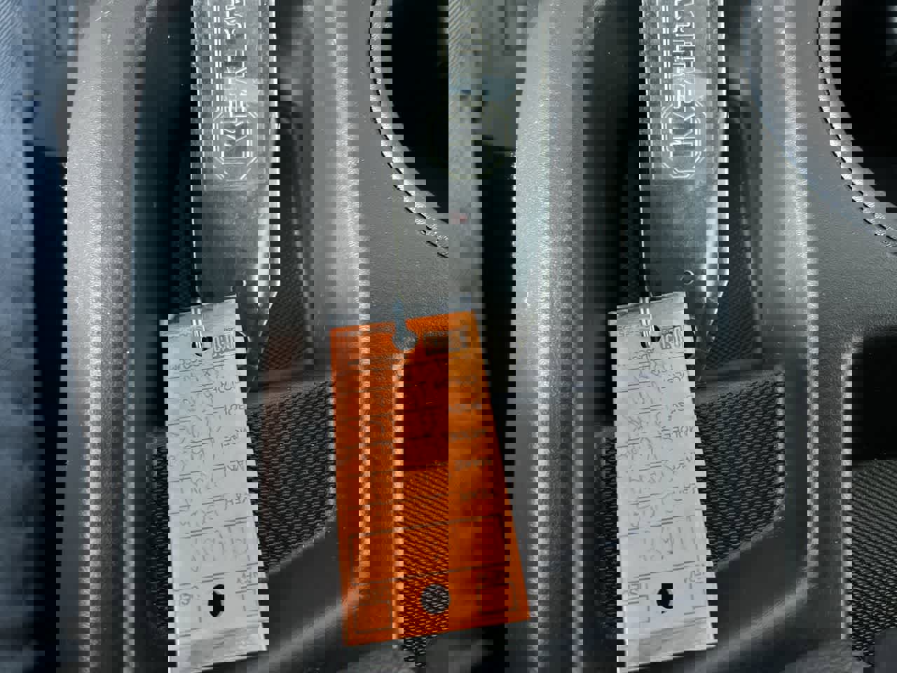 Used 2025 Chevrolet Silverado 1500 LT image 24