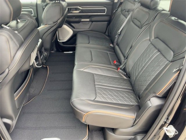New 2026 RAM 1500 Tungsten image 15