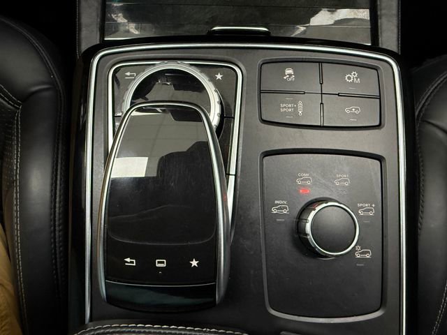 Used 2016 Mercedes-Benz GLE 63 AMG S w/ Driver Assistance Package image 20