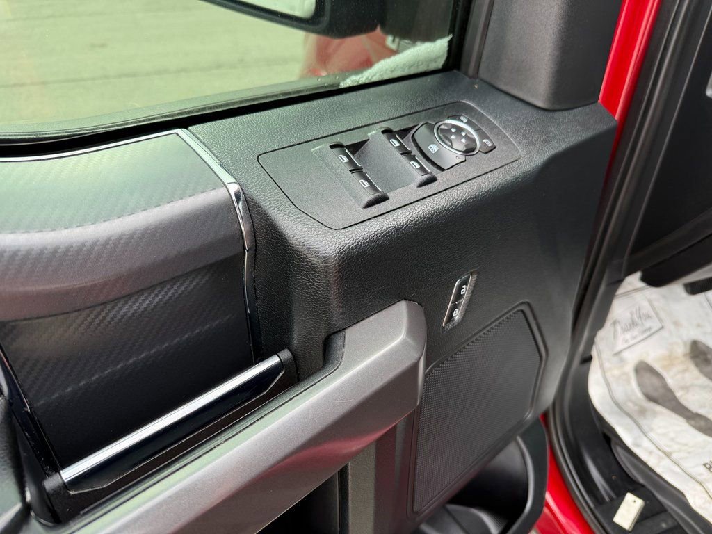 Used 2020 Ford F150 XLT w/ Equipment Group 302A Luxury image 13