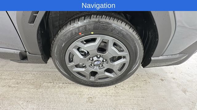 New 2026 Subaru Outback Premium image 9