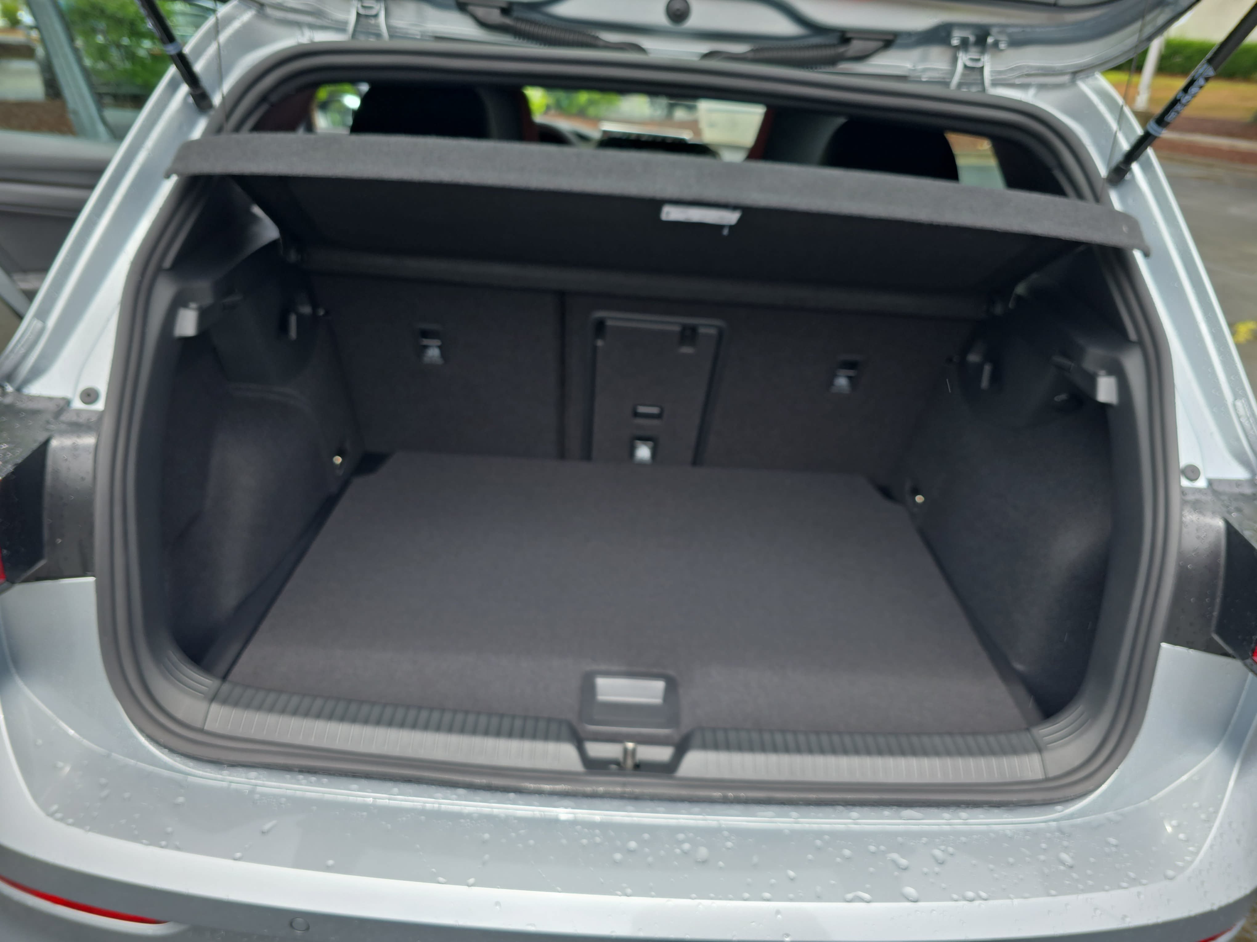 New 2026 Volkswagen GTI Autobahn FWD image 12