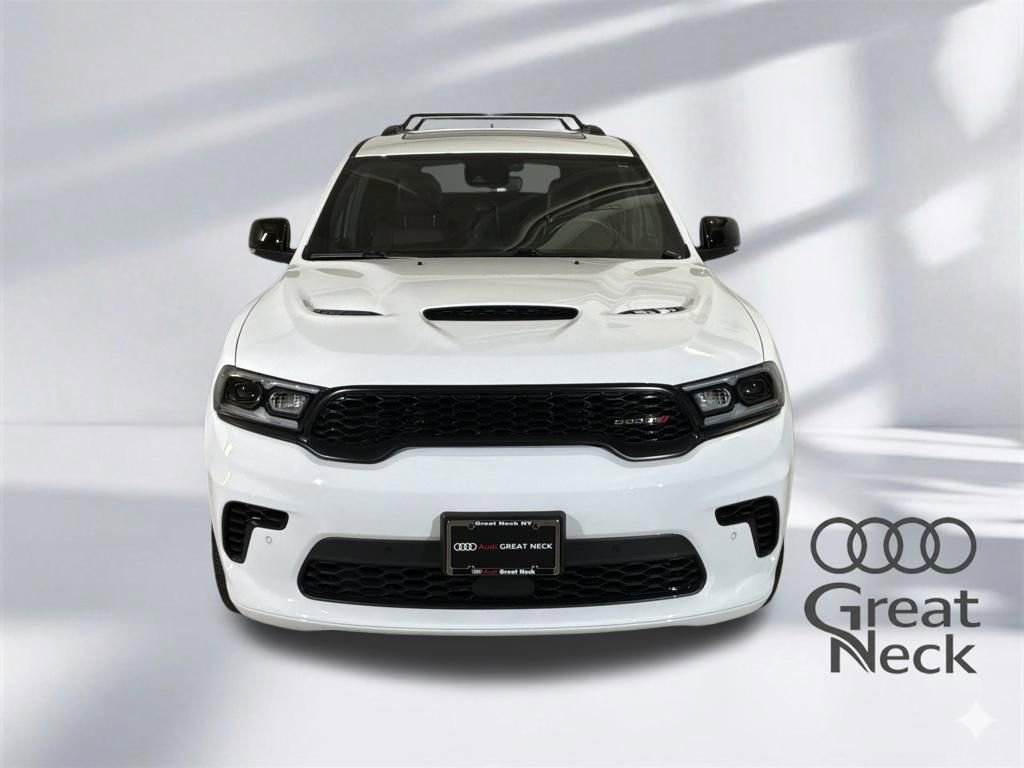 Used 2024 Dodge Durango R/T AWD/4WD image 21
