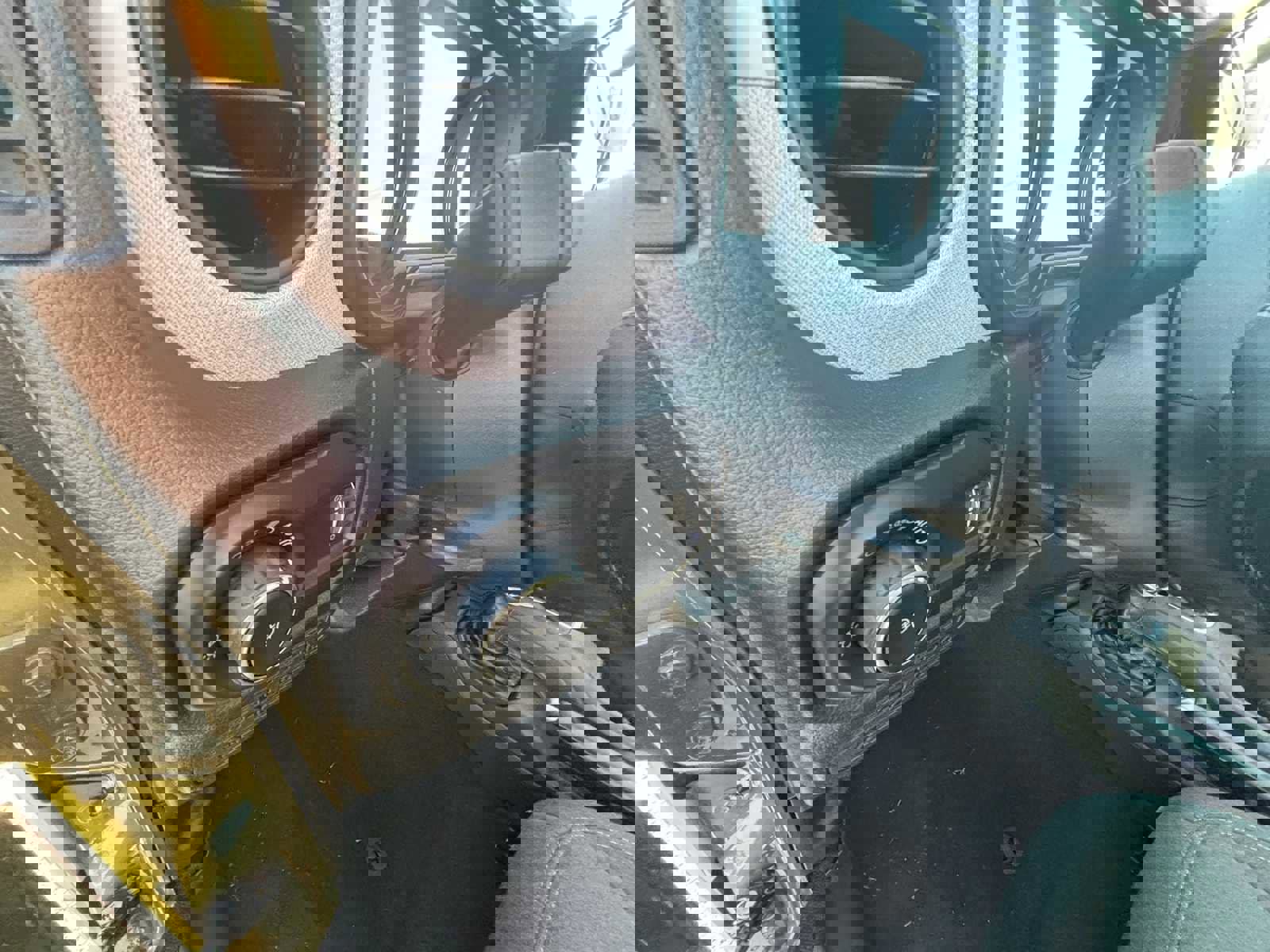 New 2026 Jeep Wrangler Unlimited Sport image 15