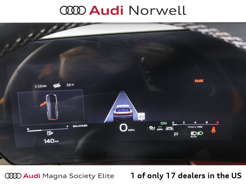Used 2025 Audi Q5 Premium Plus AWD/4WD image 32