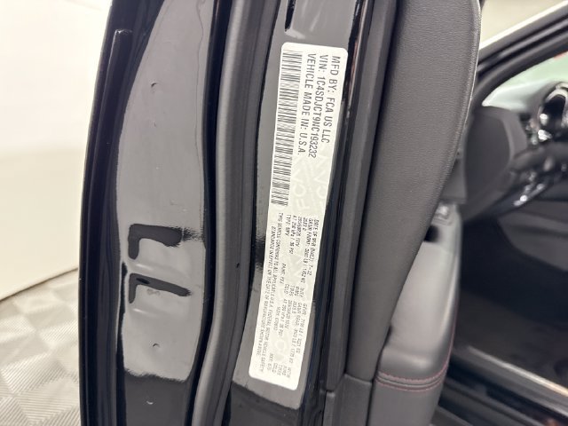 Used 2022 Dodge Durango R/T AWD/4WD image 27