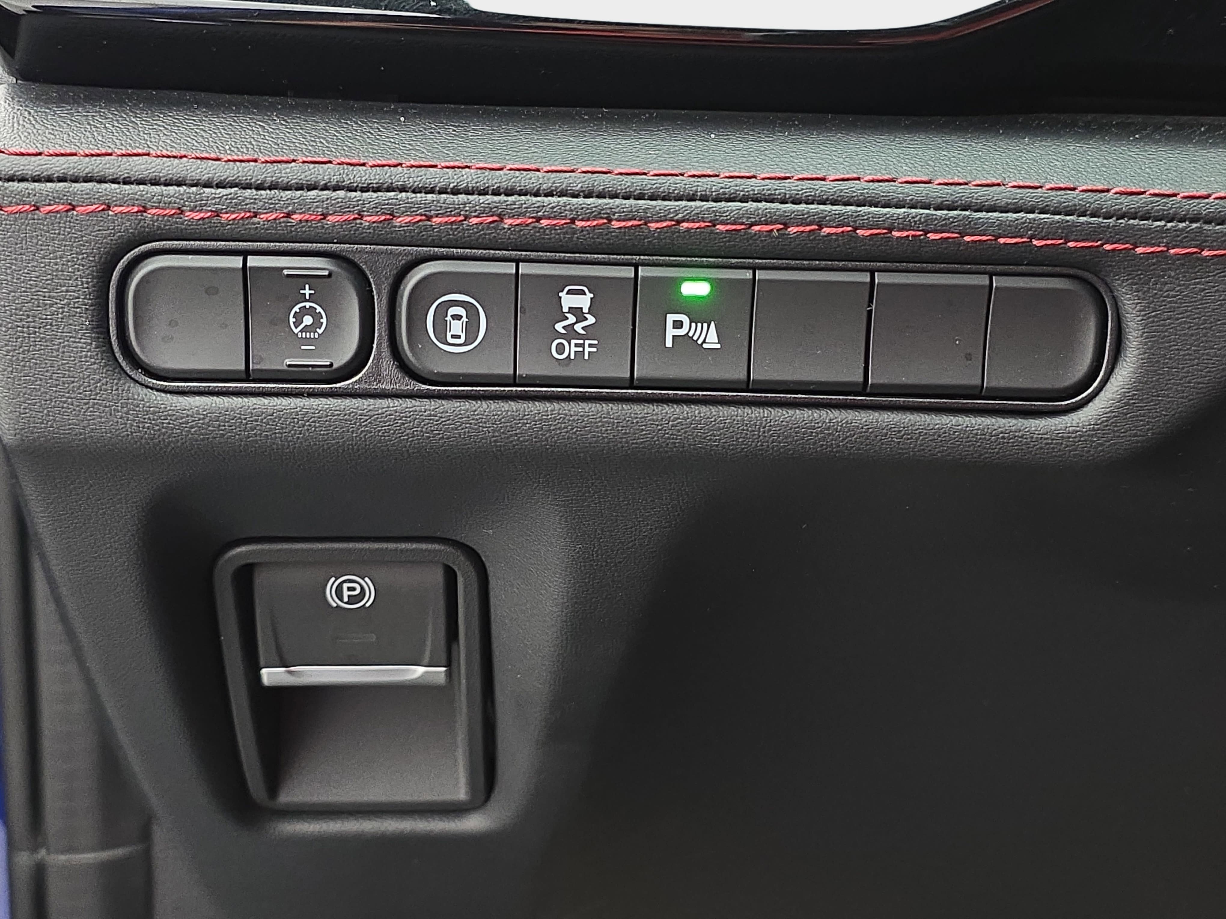 Certified 2024 Acura MDX A-Spec AWD/4WD image 26