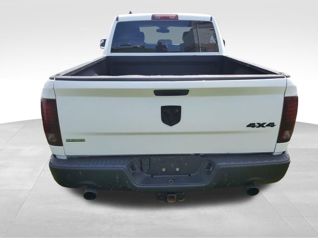Used 2021 RAM 1500 Classic Warlock AWD/4WD image 5