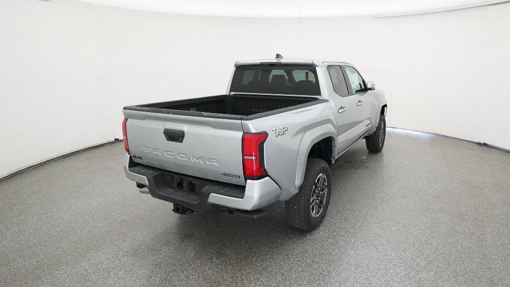 New 2025 Toyota Tacoma TRD Sport image 31