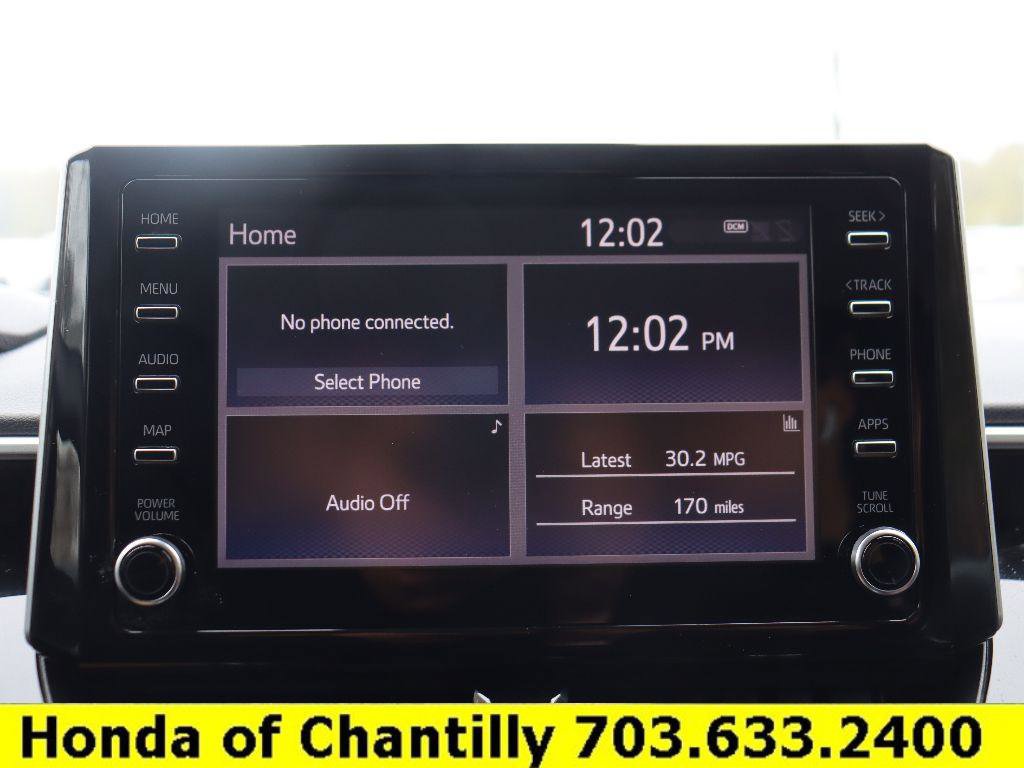 Used 2020 Toyota Corolla LE image 10