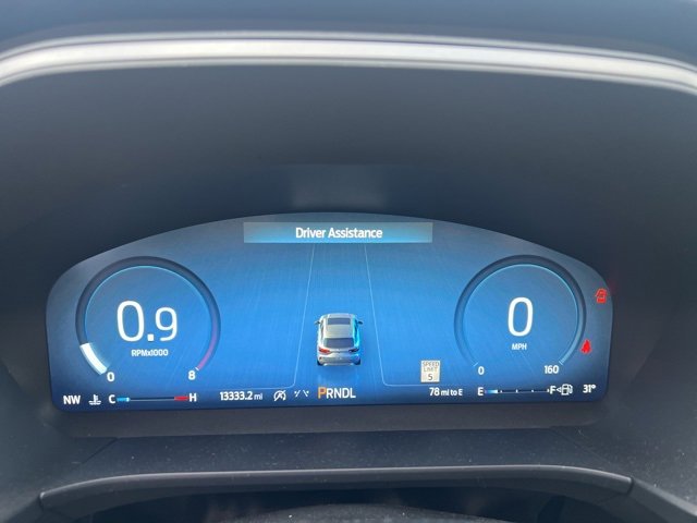 Used 2023 Ford Escape Active w/ Tech Pack #2 image 25