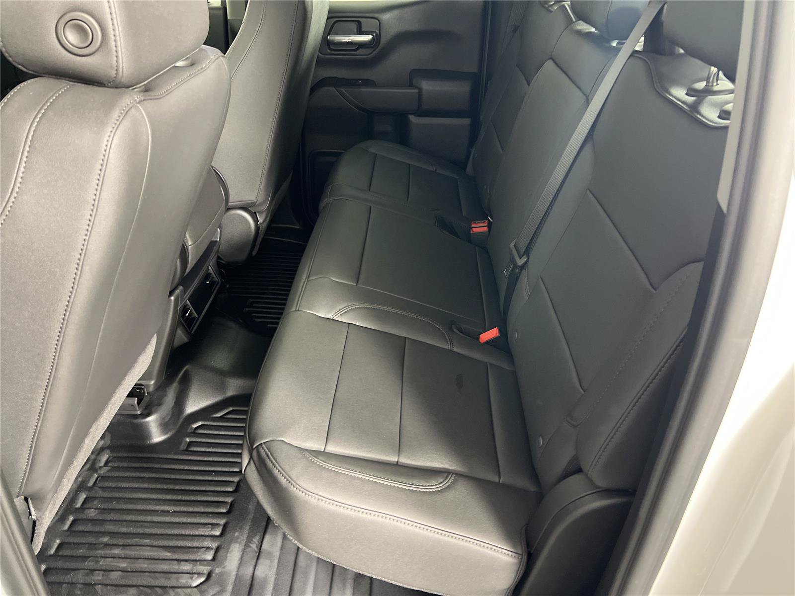 New 2026 GMC Sierra 1500 Pro w/ Convenience Package AWD/4WD image 17
