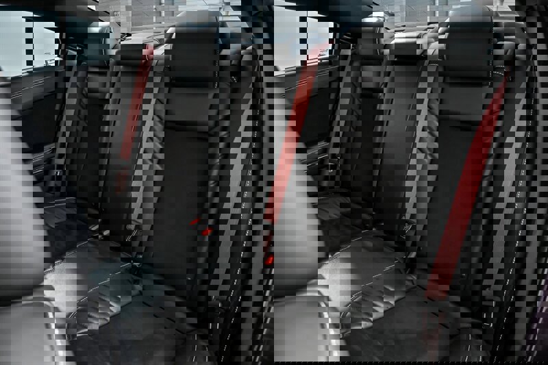 Used 2022 Dodge Charger SRT Hellcat w/ Harman/Kardon Audio Group image 21