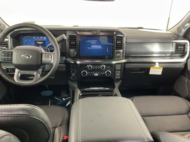 New 2026 Ford F350 Lariat image 33