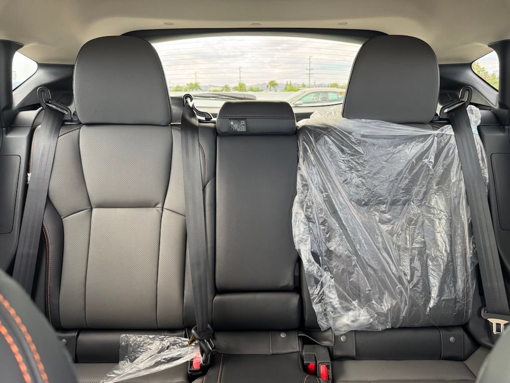 New 2026 Subaru Crosstrek 2.5i Limited AWD/4WD image 20