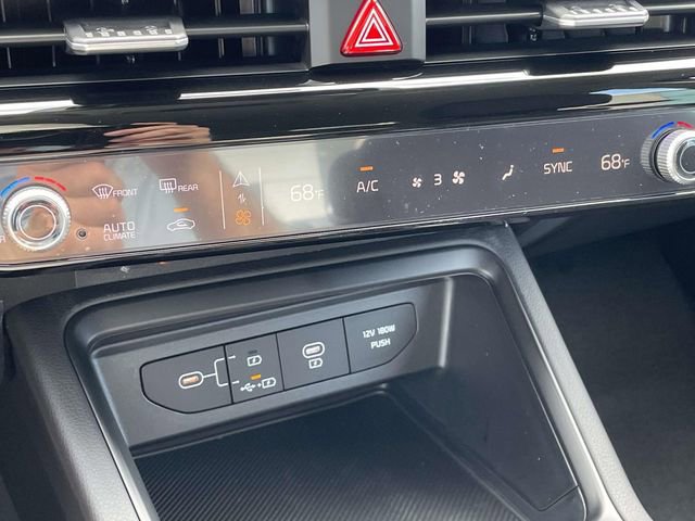 New 2026 Kia K5 LXS image 34