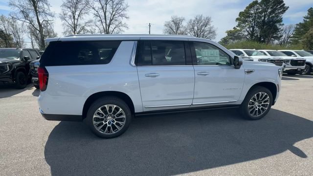 New 2026 GMC Yukon XL Denali image 9