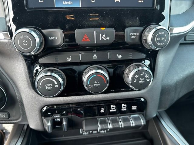 New 2026 RAM 1500 Big Horn image 26