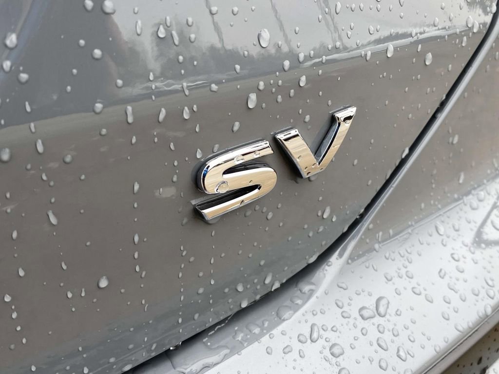 Used 2024 Nissan Kicks SV image 8