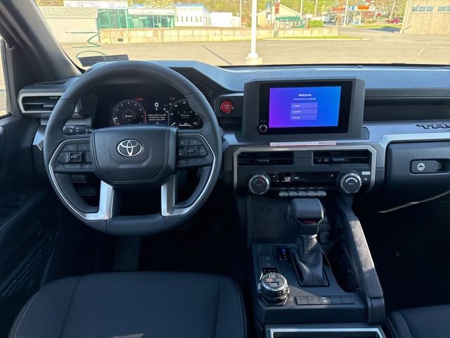 New 2026 Toyota Tacoma TRD Off-Road AWD/4WD image 16