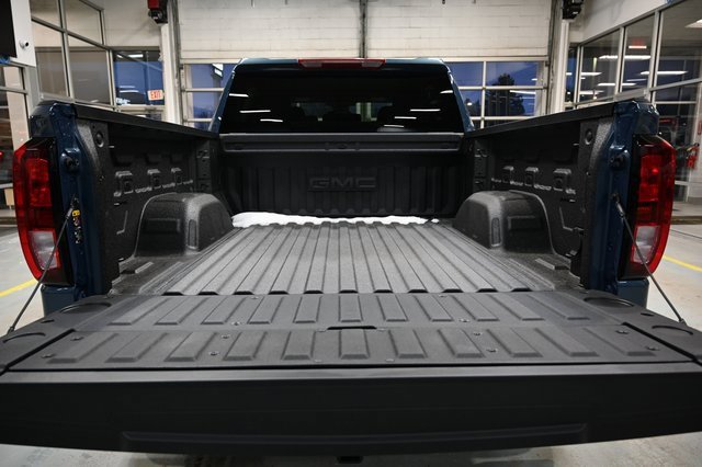 New 2026 GMC Sierra 1500 Elevation w/ X31 Off-Road Package image 8