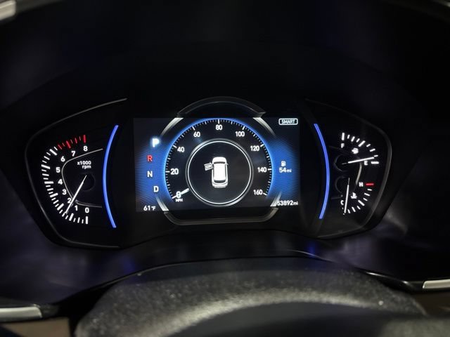Used 2020 Hyundai Santa Fe Limited AWD/4WD image 23