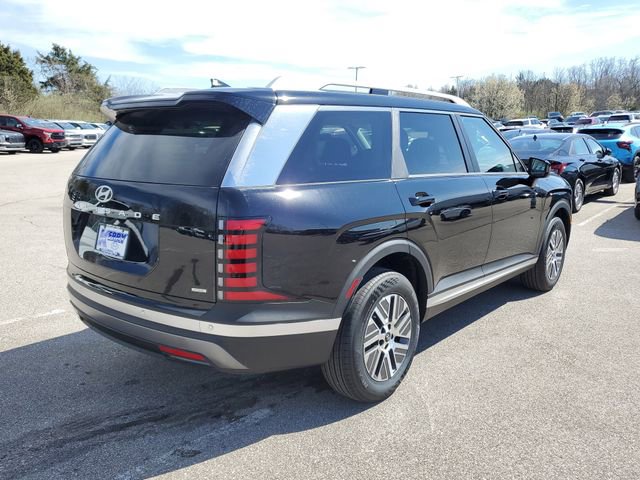 New 2026 Hyundai Palisade SEL image 4