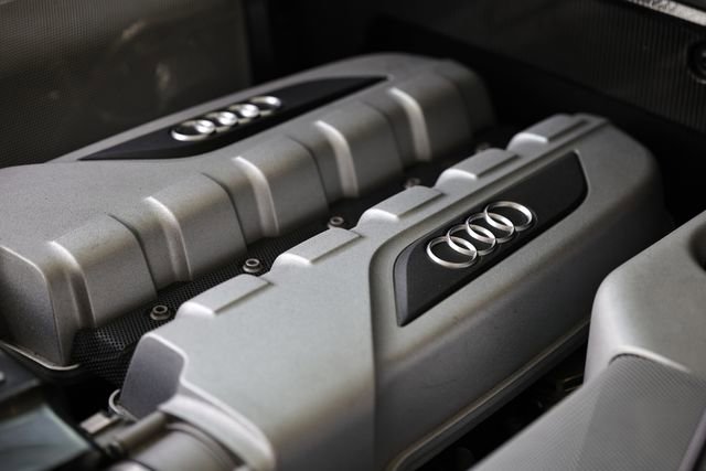 Used 2011 Audi R8 V10 AWD/4WD image 33