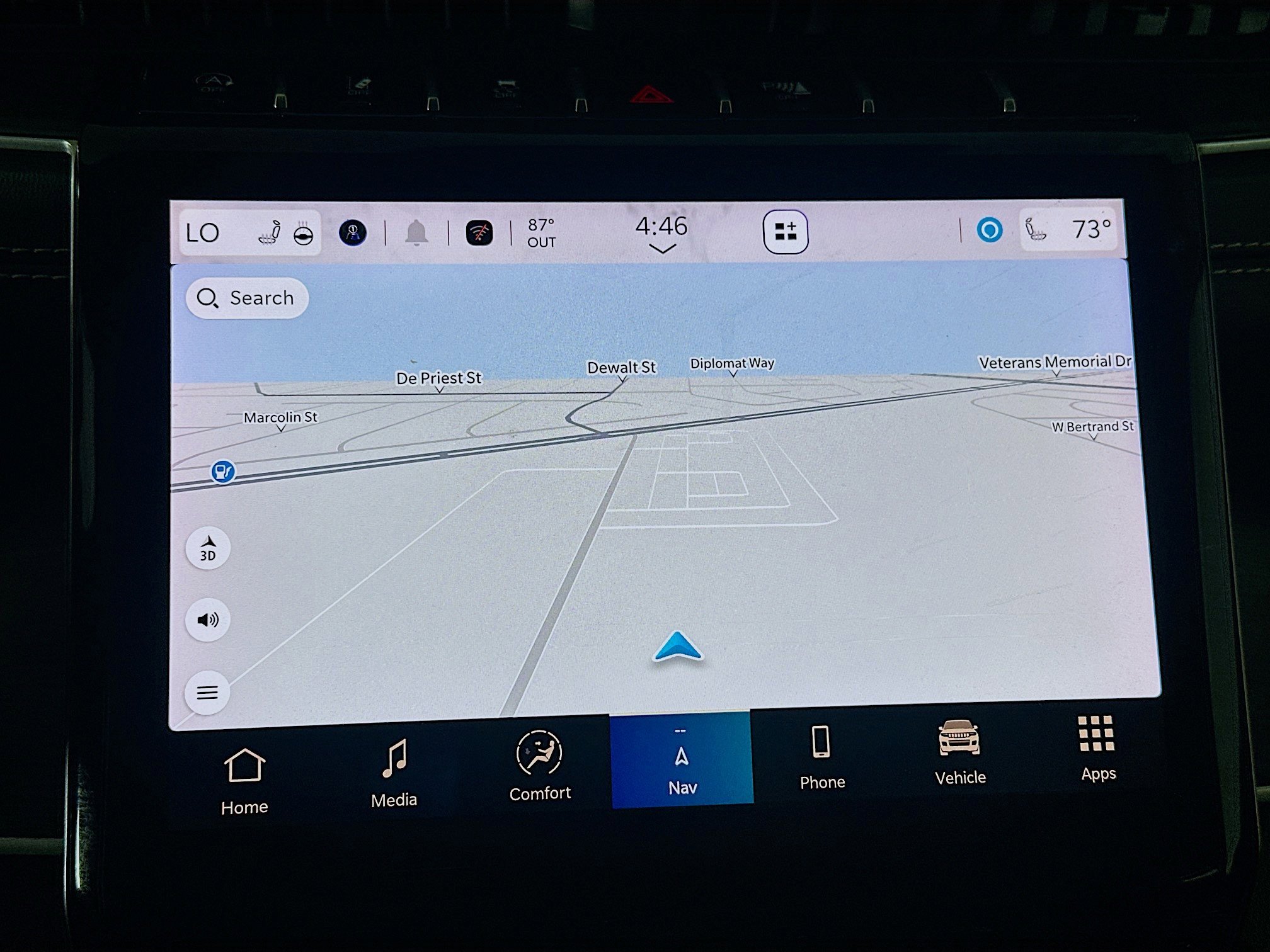 Used 2023 Jeep Grand Cherokee L Limited AWD/4WD image 22