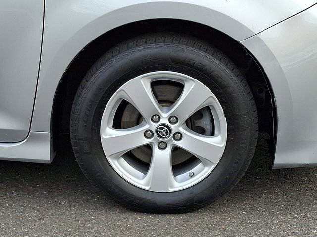 Used 2020 Toyota Sienna LE FWD image 8