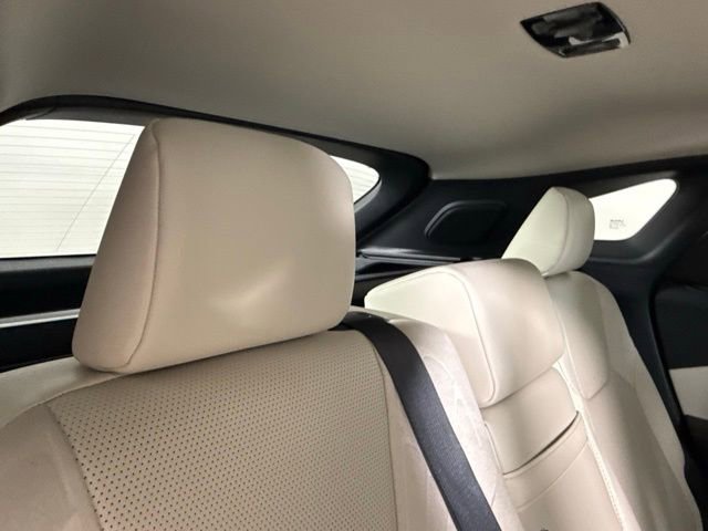 New 2026 Lexus RX 350 image 28