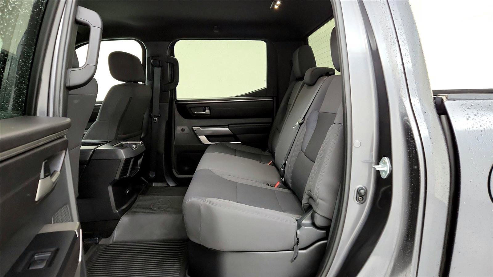 Used 2025 Toyota Tundra SR5 image 19