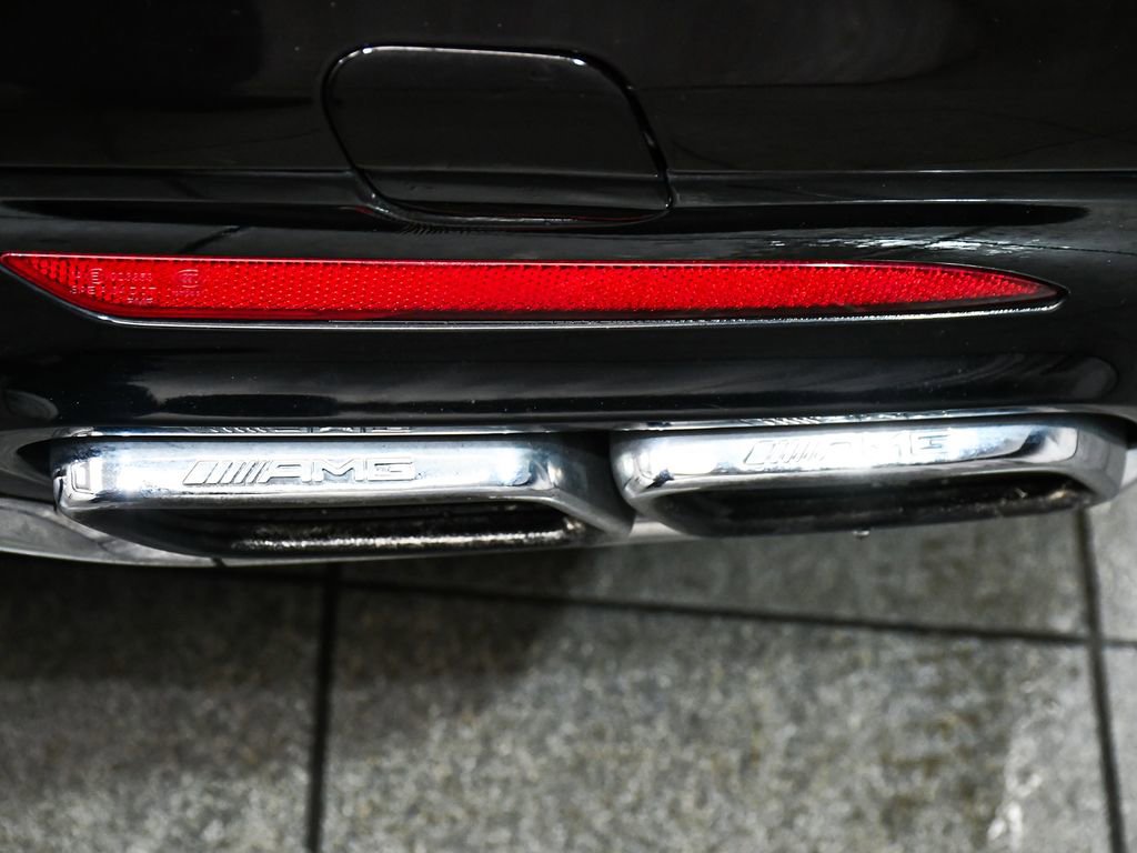 Used 2019 Mercedes-Benz S 63 AMG S 4MATIC Sedan image 92