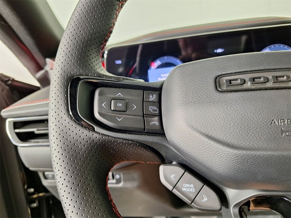 New 2024 Dodge Charger R/T w/ Plus Group image 20